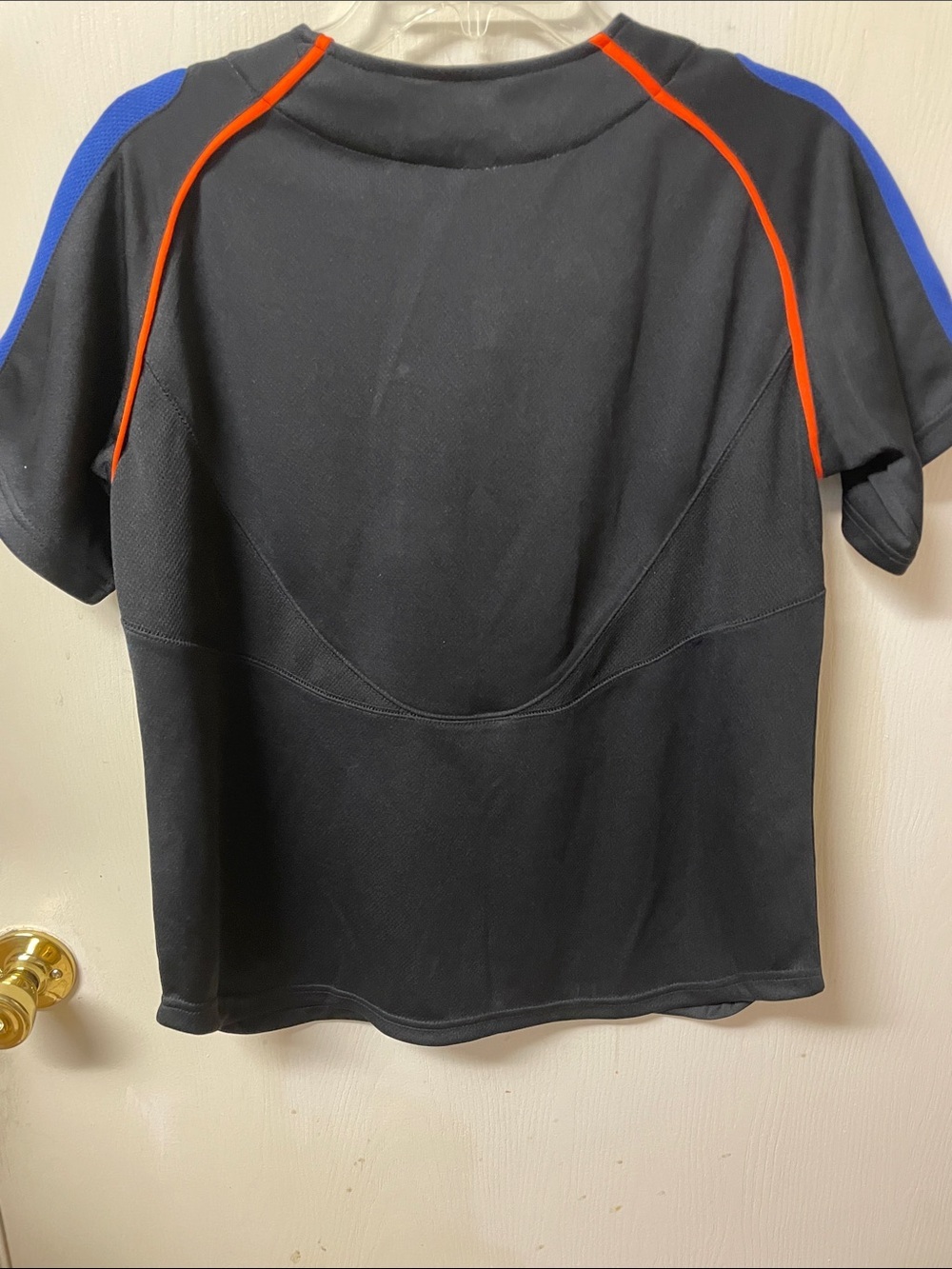 New York Mets Shirt/Jersey - Picture 3 of 4